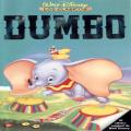 Dumbo Spanish-front