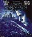 Edward Scissorhands-front