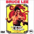 Fire Of The Dragon French-front