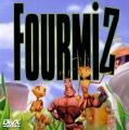 Fourmiz French Divx-front