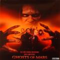 Ghosts Of Mars-front