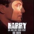 Harry French-front