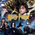 Harry Potter And The Philosophers Stone-front