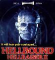 Hellraiser 2 Hellbound-front