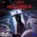 Hellraiser 3 Divx-front