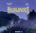 Highlander-front