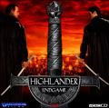 Highlander Endgame-front