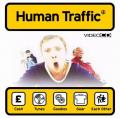 Human Traffic-front
