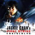 Jackie Chan First Strike German-front