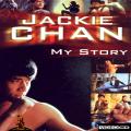 Jackie Chan My Story-front