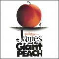 James And The Giant Peach-front