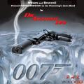 James Bond 007 Die Another Day-front