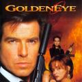 James Bond 007 Goldeneye-front
