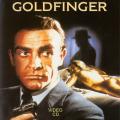 James Bond Collection Goldfinger-front
