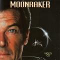 James Bond Collection Moonraker-front