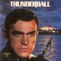 James Bond Collection Thunderball-front