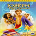 Joseph King Of Dreams-front