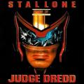 Judge Dredd-front