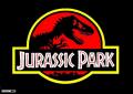 Jurassic Park-front