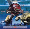 Jurassic Park 3 Original-front