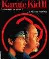 Karate Kid 2-front