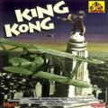 King Kong Original Spanish-front