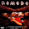 Komodo French-front