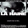 La Haine French-front