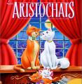 Les Aristochats French-front