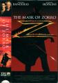 Mask Of Zorro-front
