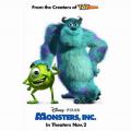 Monster Inc-front