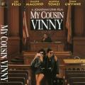 My Cousin Vinny-front