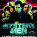 Mystery Men French-front