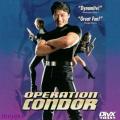 Operation Condor Divx-front