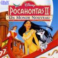 Pocahontas 2 French-front