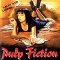 Pulp Fiction French-front