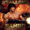 Rambo 2-front