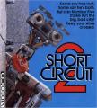 Short Circuit 2-front