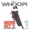 Sister Act 2-front