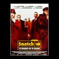 Snatch French-front