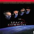 Space Cowboys-front