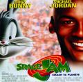 Space Jam French-front