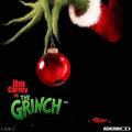 The Grinch-front