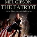 The Patriot-front