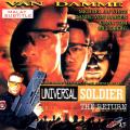 Universal Soldier 2-front