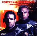 Universal Soldier 3-front