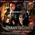 Urban Legends 2-front