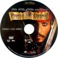 Pirates des Caraibes cd1 apsay
