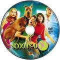 Scooby doo le film cd