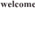 welcome079